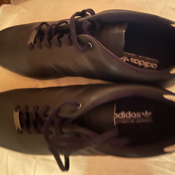 Men’s Adidas Porsche sneakers size 12.5 Brand new without tags.